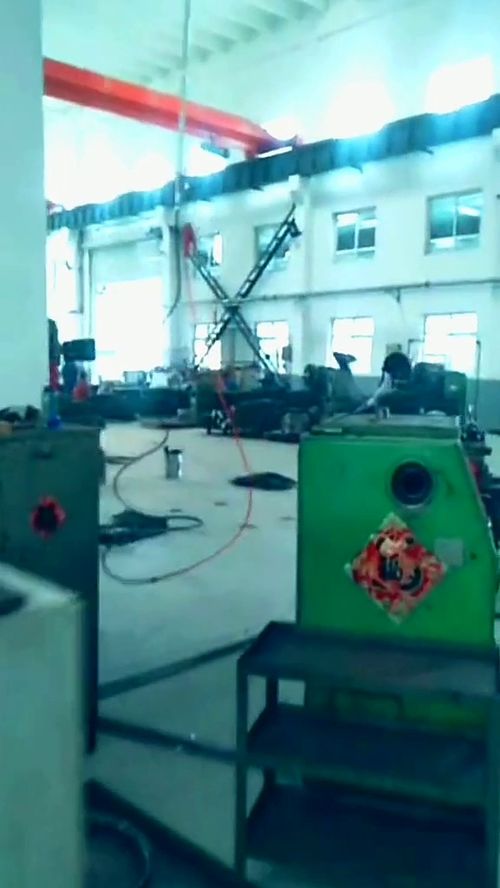 匠心制造 水文儀器的精密機械加工如何令人嘆服