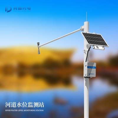 水情自動測報系統(tǒng) 2023年水文數(shù)據(jù)完整測報設(shè)備全國派送指南